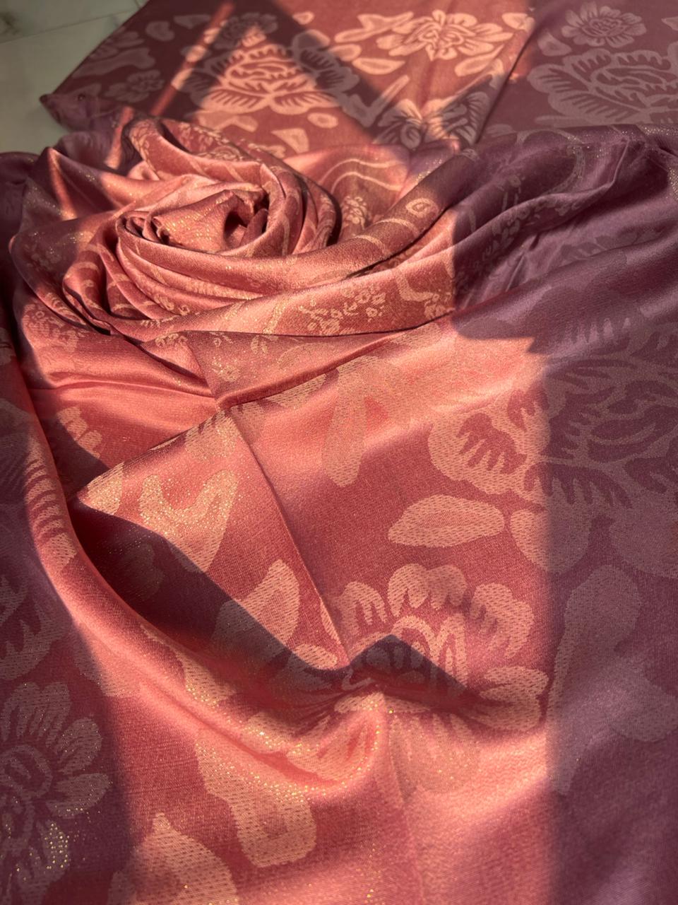 Self Printed shimmer - Image 9