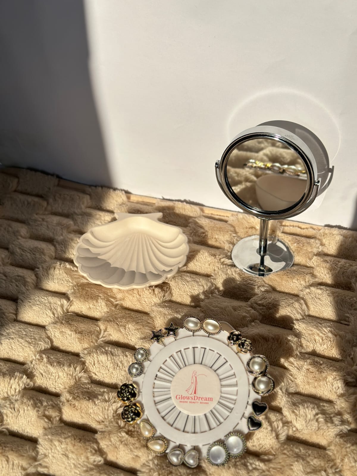 2 Pair of Hijab Pins - Image 2