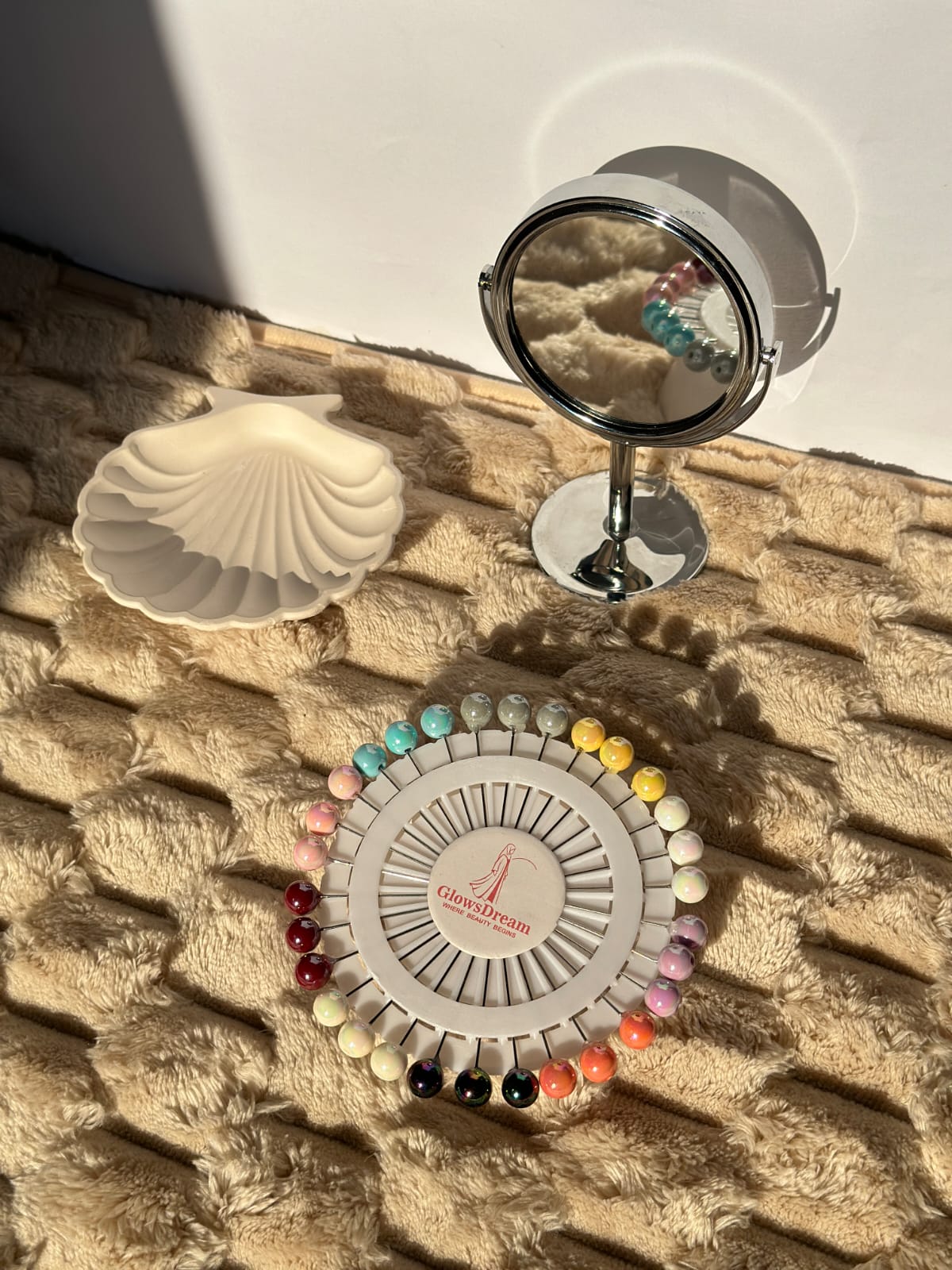 2 Pair of Hijab Pins - Image 3